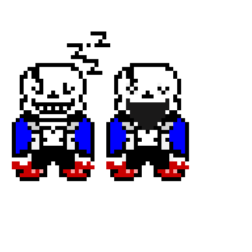 undertale last breath sans