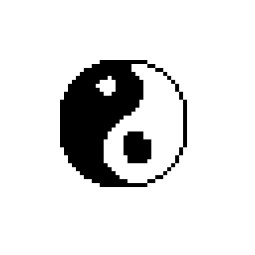 yin-yang