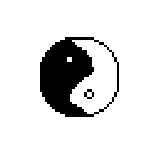 yin-yang