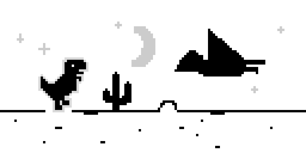 dinosaur game