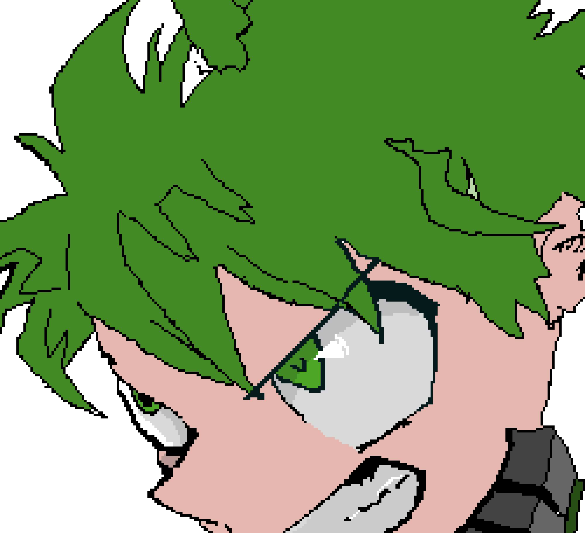 Deku(Contest)