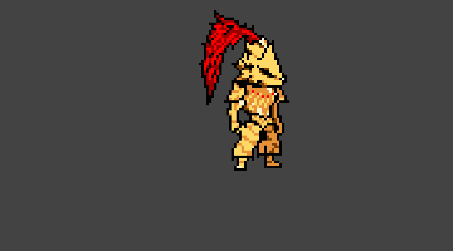 Dragonslayer Ornstein