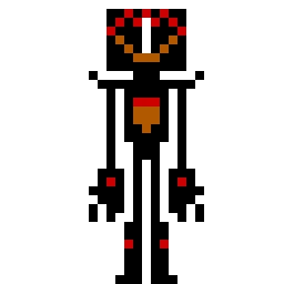 Eon galaxy eye model