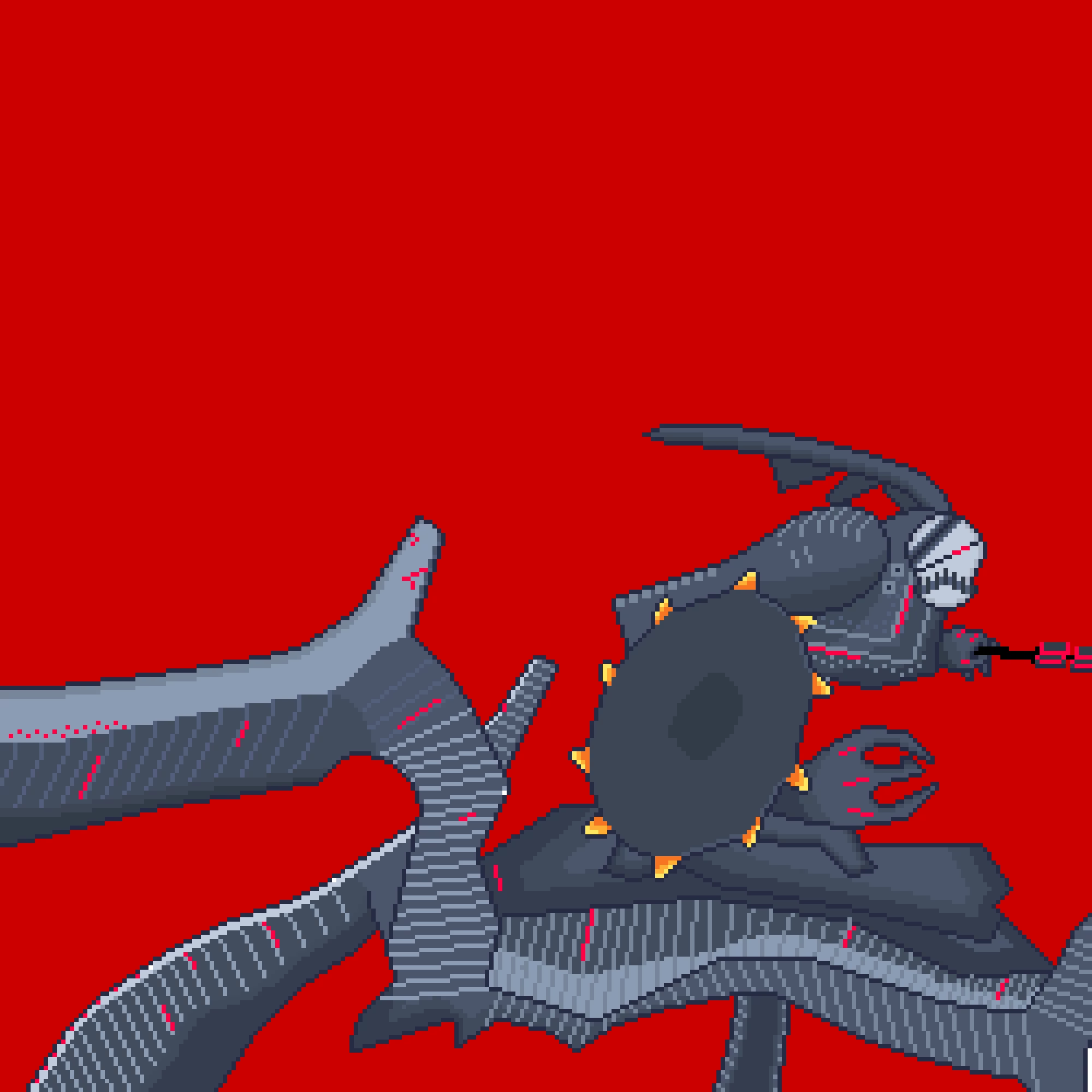 find your flame contest