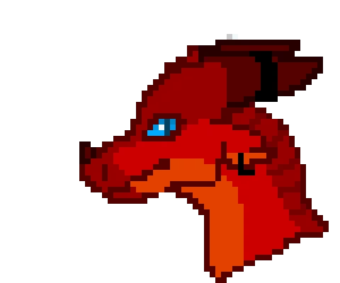 flare wof skywing oc