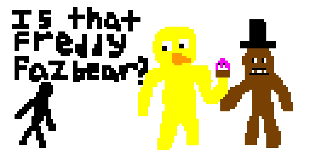 freddy fazbear