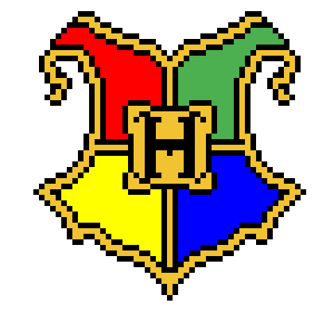 Harry potter logo