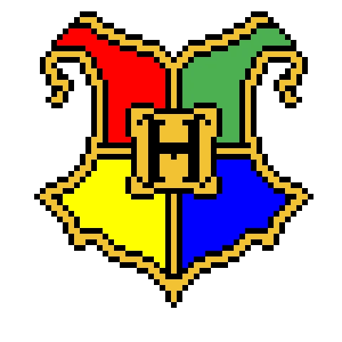 harry potter logo