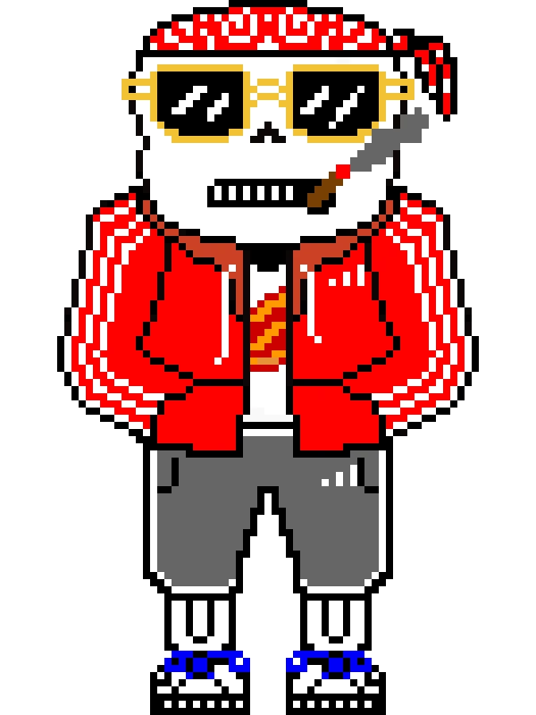 Hood Sans (Alt)
