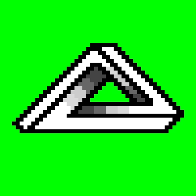 Impossible Triangle Beta