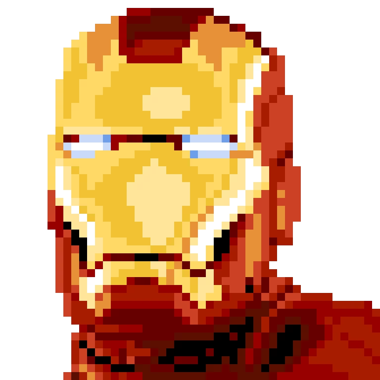 Iron Man