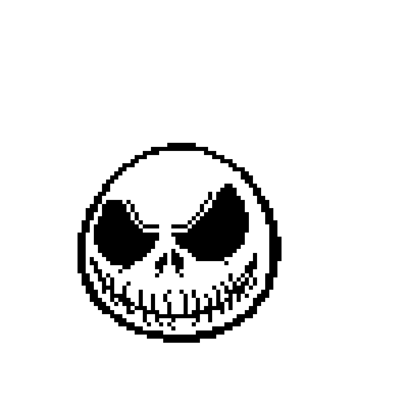 Jack Skellington