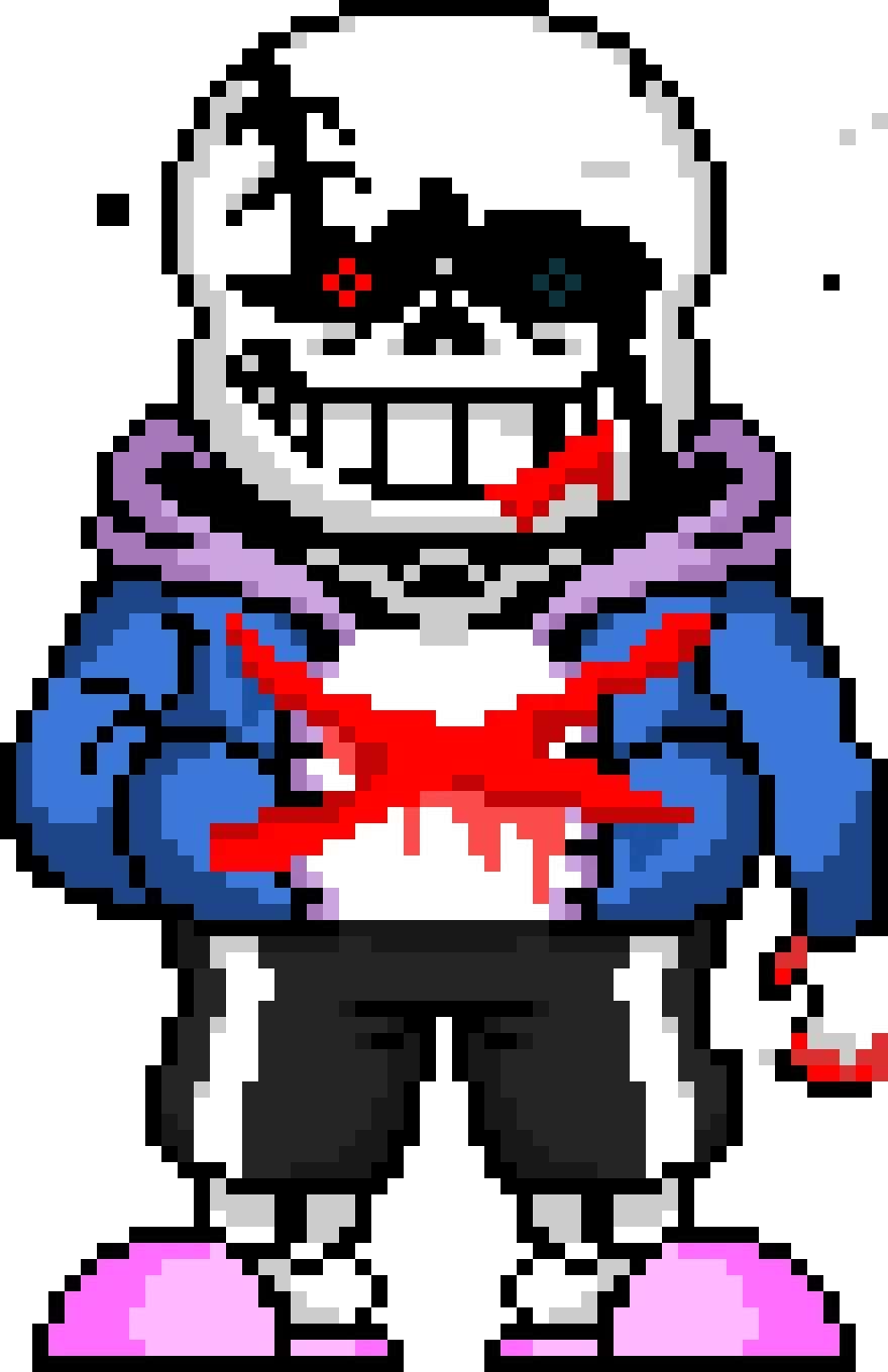 last breath sans phase 4