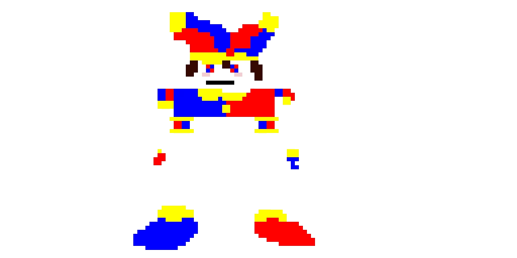 low-effort-squished-pomni