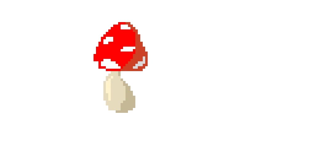 MUSHROOM