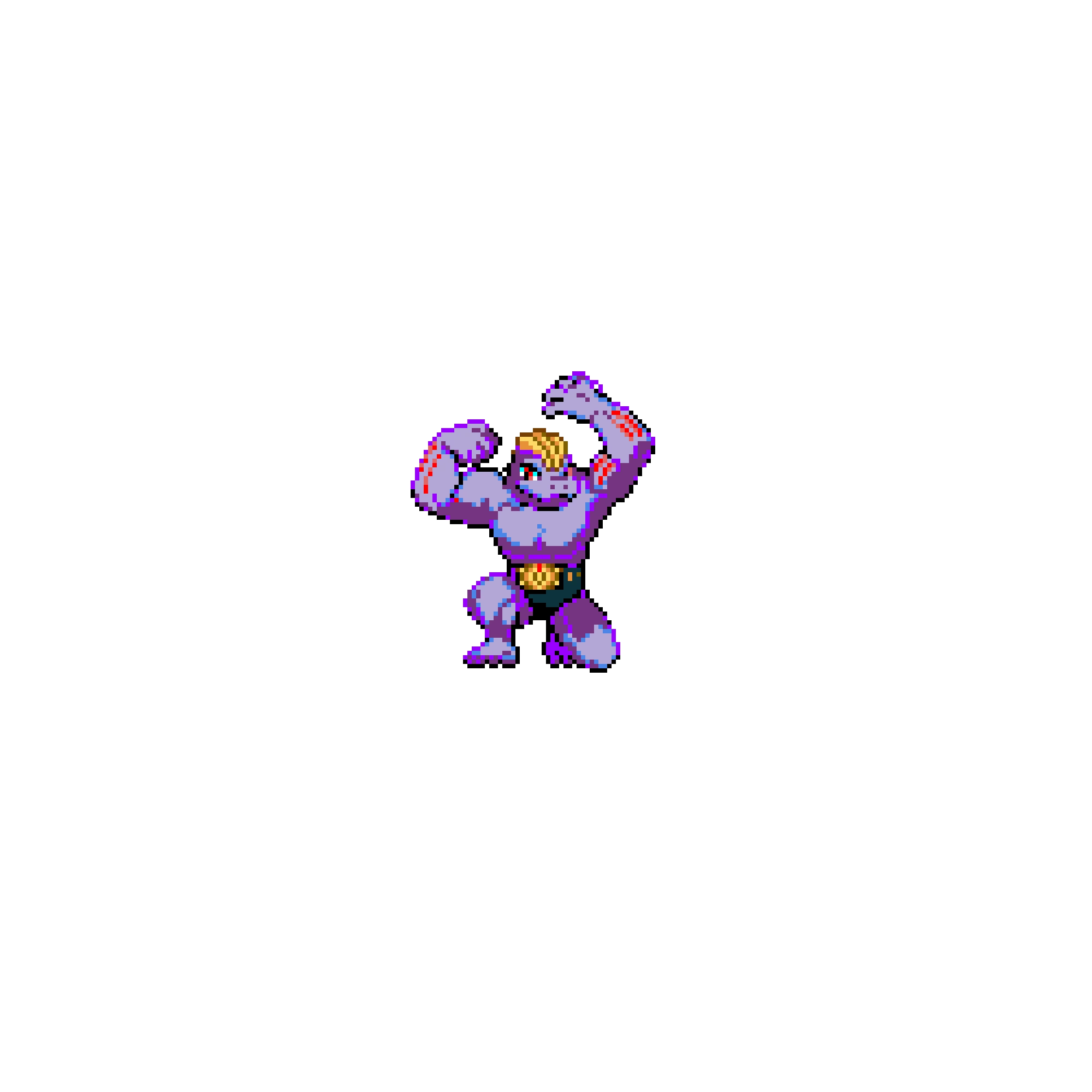 machoke