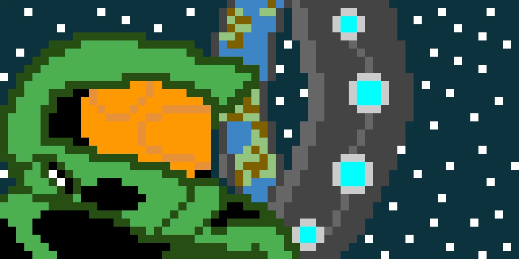 Master Chief (contest)