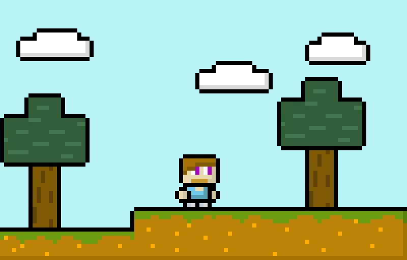 minecraft 2d edition