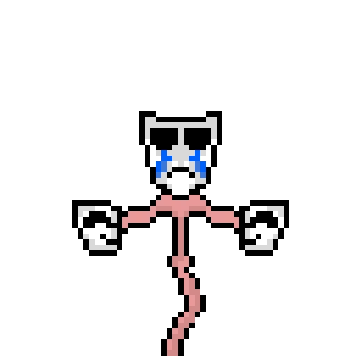 my fav tadc character