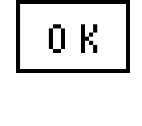 OK button