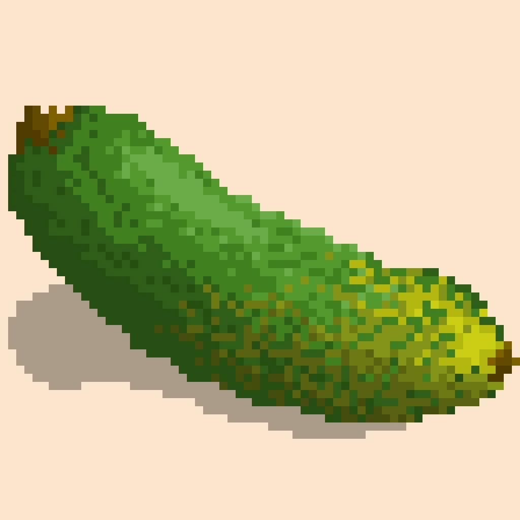 pickle
