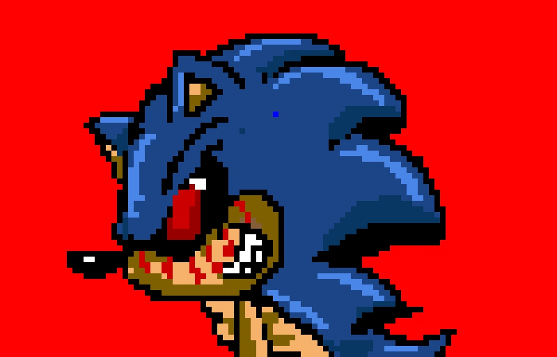 sonic exe