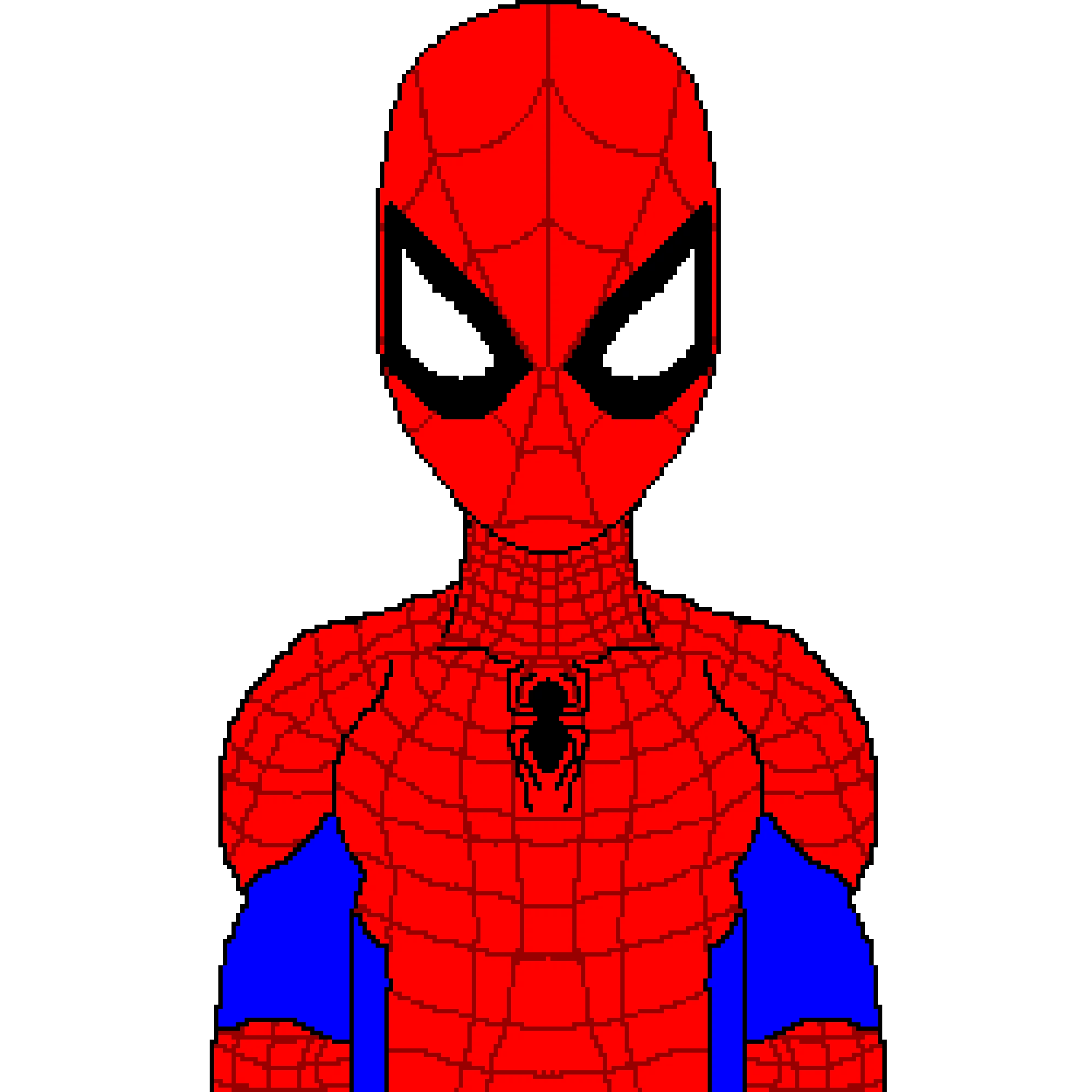 spiderman