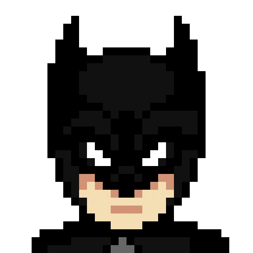 the batman