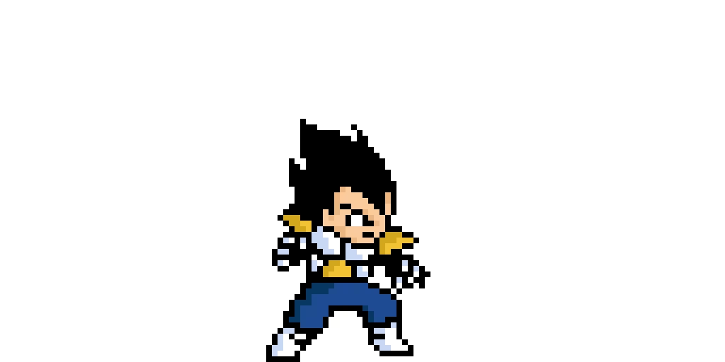 vegeta