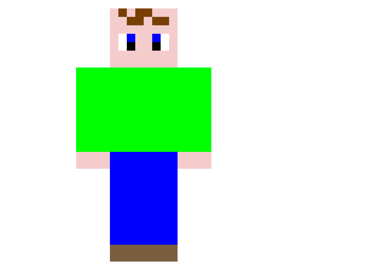 baldi in mincraft