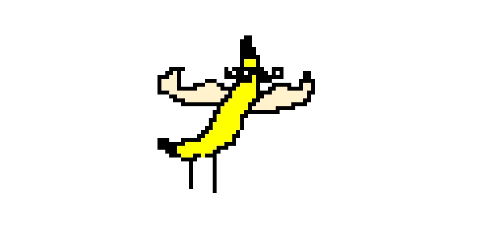 banana