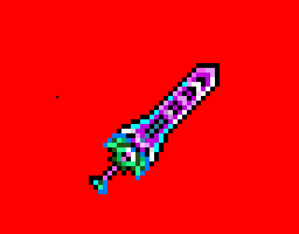 cool sword