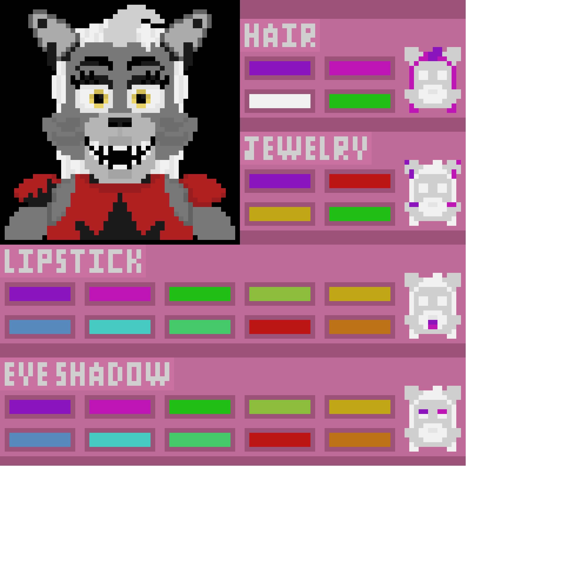 crit to all prople some aots