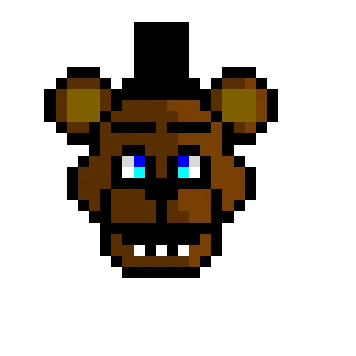 freddy fazbear
