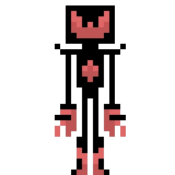 lil&rsquo; jimmy, eon model