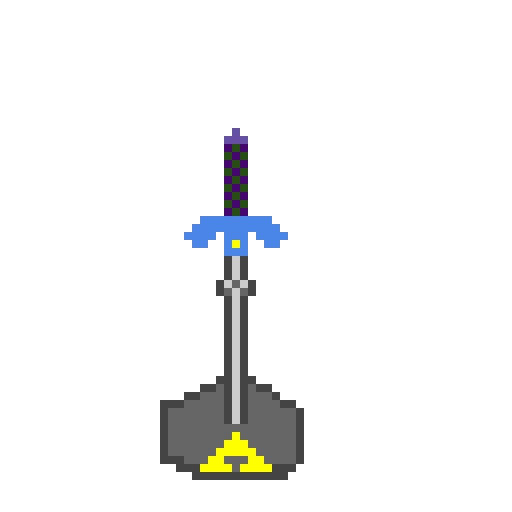 master sword