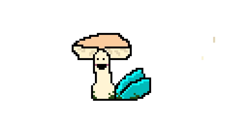 moshroom
