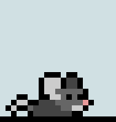 Mouse (Messed up a bit)