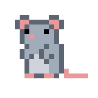 mouse