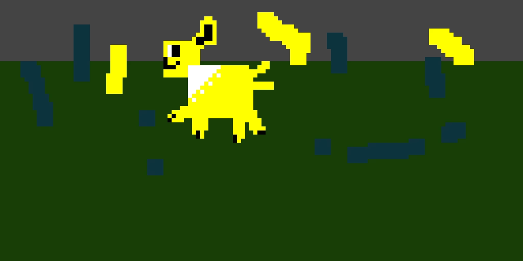 pic of joteon in the rain