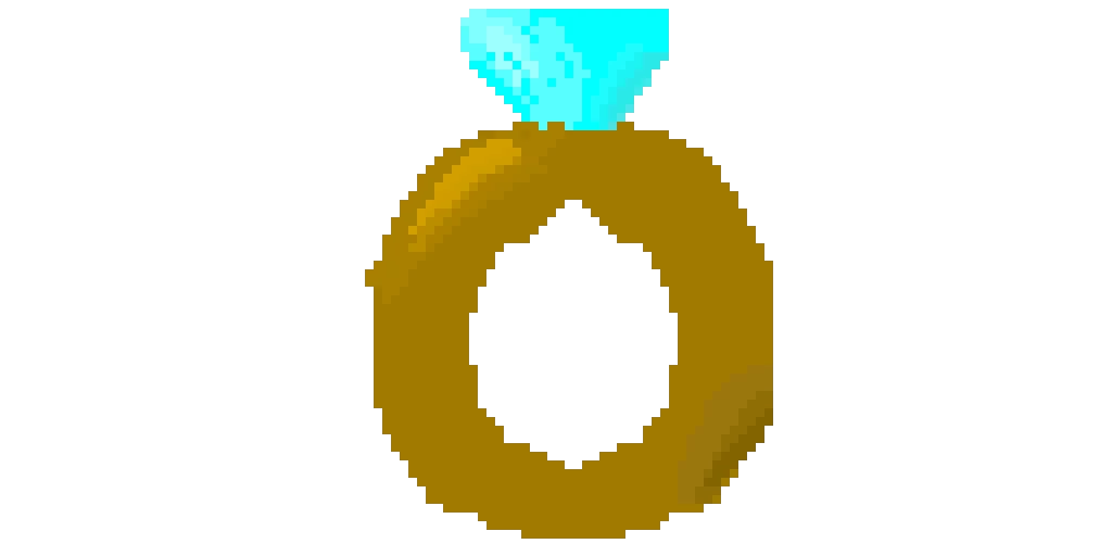 ring spent alot of time on it but it will have no likes life sucks so much and i hate everything