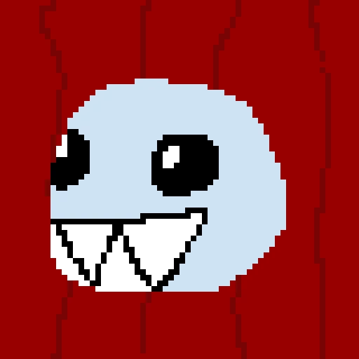 Bubble (yep it’s bubble)