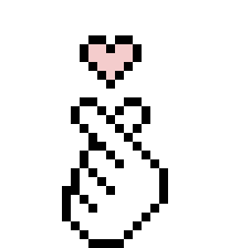 thank you all for your support lt 3