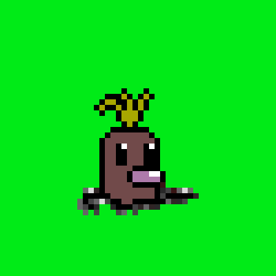 challenge choose your pokemon green pokeball inside and thanks to participe