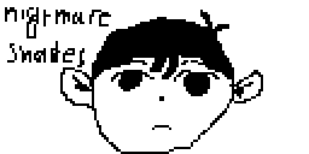omori my draw not someone else