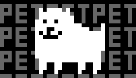 THE ONE, THE ONLY>>>>> ANNOYING DOOOGGGGG