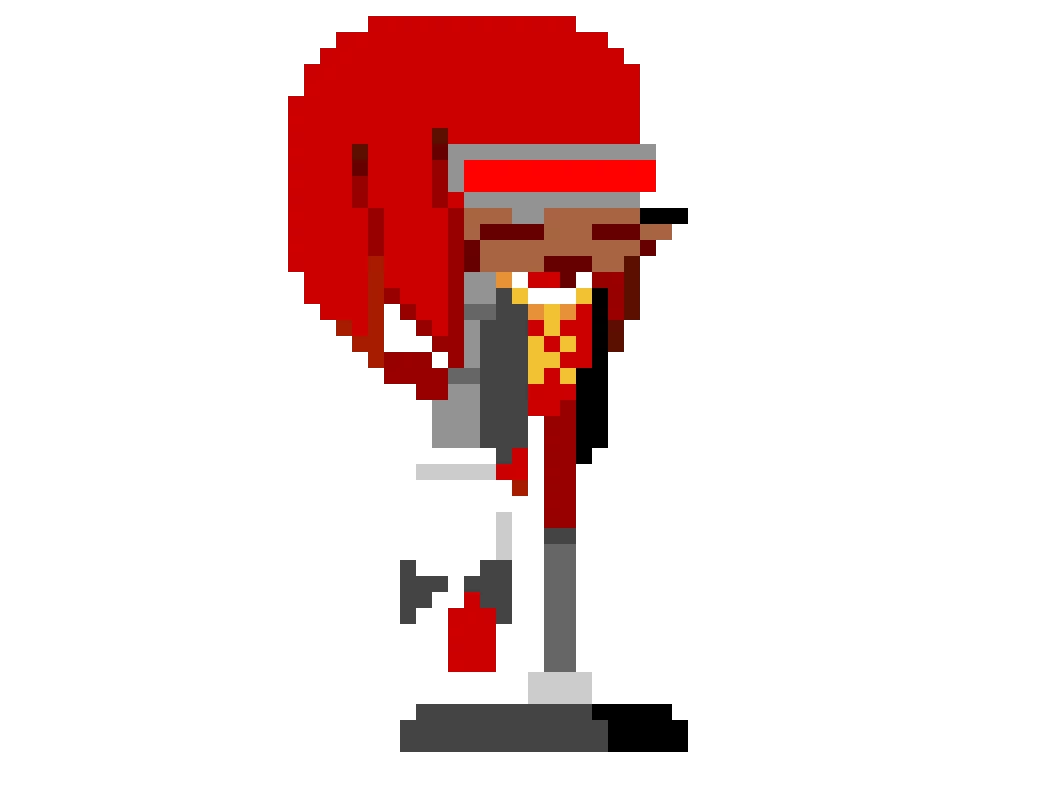 Future Notebook Knuckles (S2)