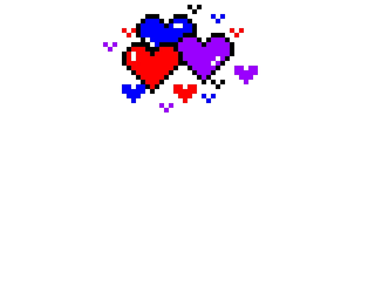 lovely hearts edit to add urs