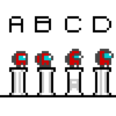 coment your favourite mini among us