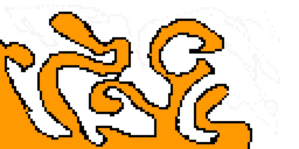 art i spent a lot of time on but will get no likes,